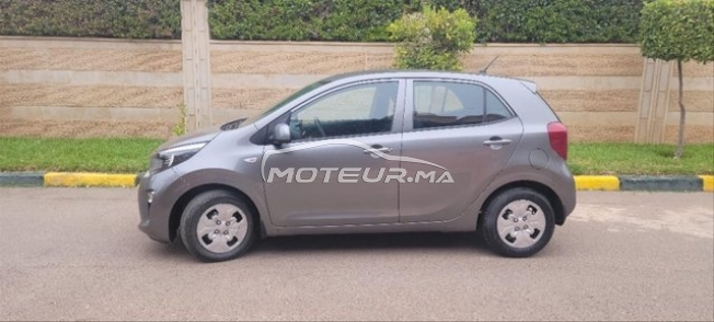 KIA Picanto occasion 3566801
