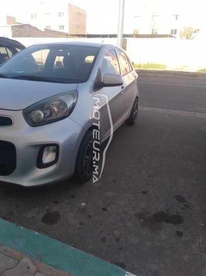 كيا بيكانتو Lx مستعملة 1777384