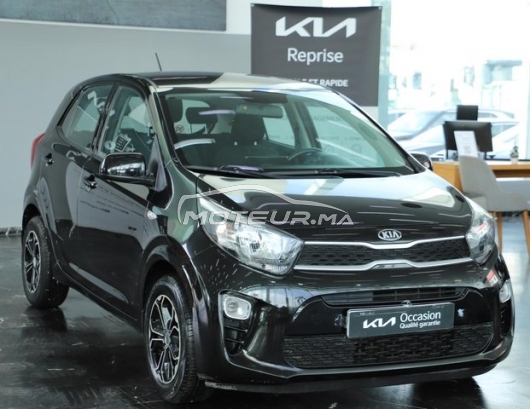 KIA Picanto occasion 3433257