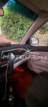 كيا بيكانتو مستعملة 1602730