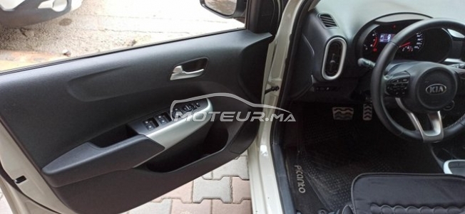 KIA Picanto occasion 3228449