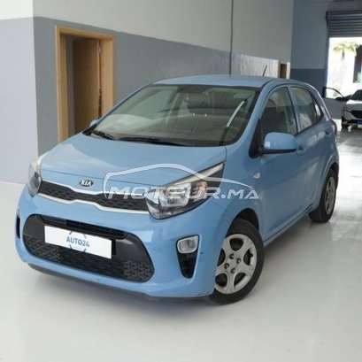 شراء السيارات المستعملة KIA Picanto في المغرب - 447695