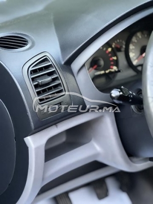 كيا بيكانتو مستعملة 3307278