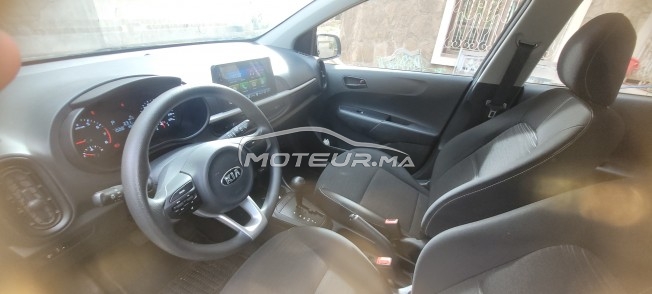 كيا بيكانتو Très bon état مستعملة 1958028