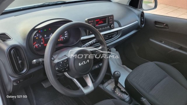 كيا بيكانتو مستعملة 3127753