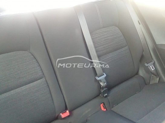 كيا بيكانتو مستعملة 1754519