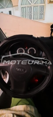 كيا بيكانتو مستعملة 1602731