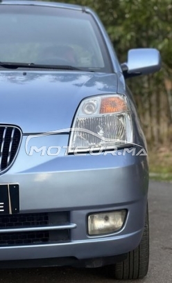 كيا بيكانتو مستعملة 3307272