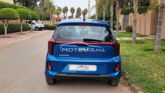 KIA Picanto occasion 3364789