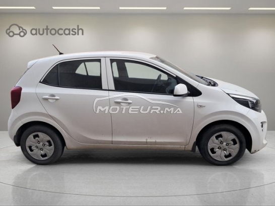 KIA Picanto occasion 3099401