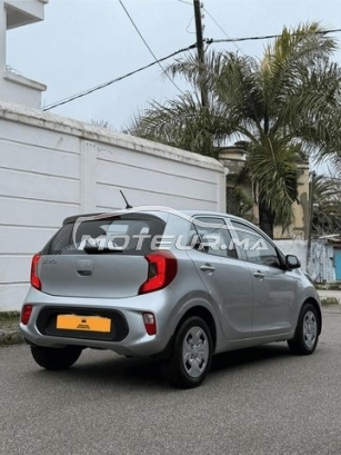 KIA Picanto occasion 3239670