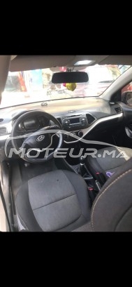 كيا بيكانتو مستعملة 1997256