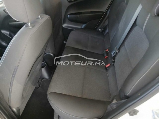 كيا بيكانتو مستعملة 3387901