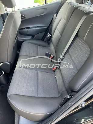 كيا بيكانتو مستعملة 1870342