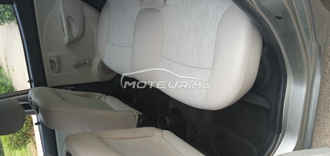 كيا بيكانتو Dernière version مستعملة 1674400