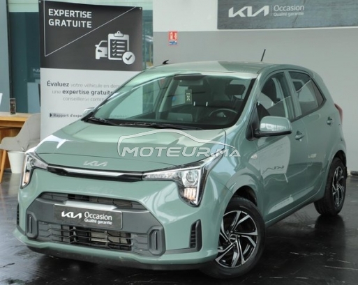 KIA Picanto occasion