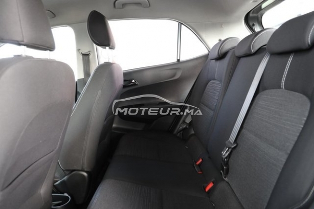 KIA Picanto occasion 3433262