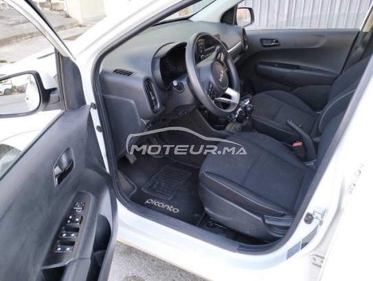 KIA Picanto occasion 3511389