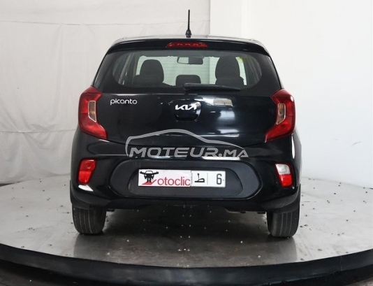كيا بيكانتو مستعملة 3147720