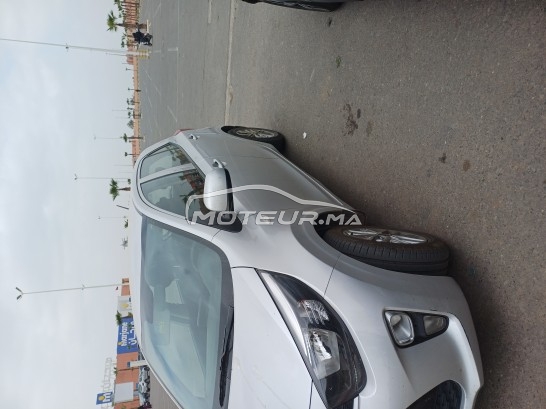 كيا بيكانتو Motion+ مستعملة 3375465