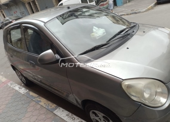 KIA Picanto occasion 2951295