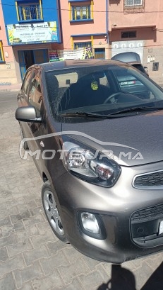 كيا بيكانتو كيا بيكانتو مستعملة 1729700