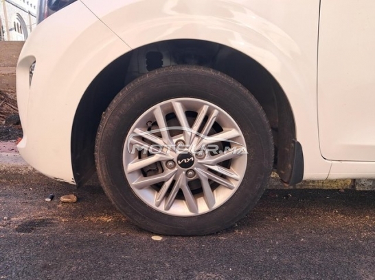 KIA Picanto occasion 3082842