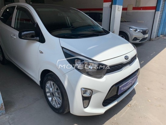 KIA Picanto occasion 1715001
