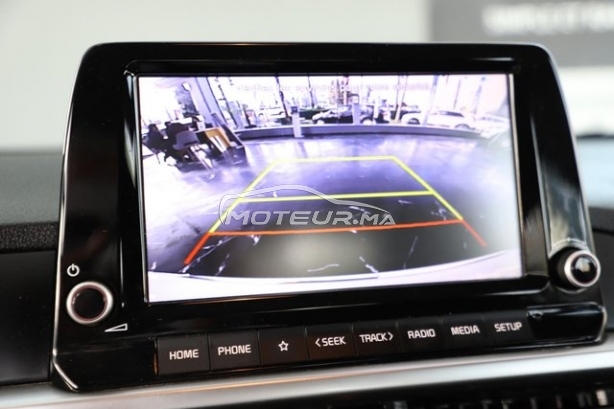 كيا بيكانتو مستعملة 3426166