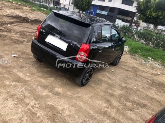 KIA Picanto occasion 1662437