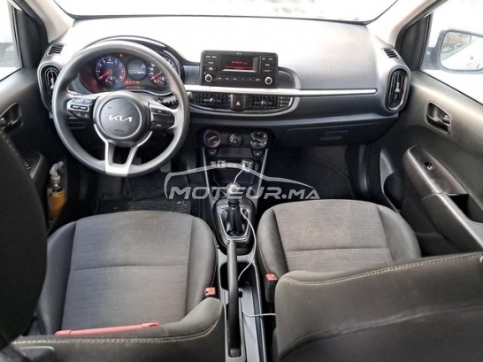 KIA Picanto occasion 3099405
