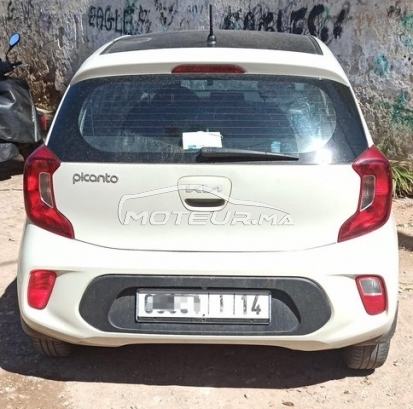KIA Picanto occasion 3427315
