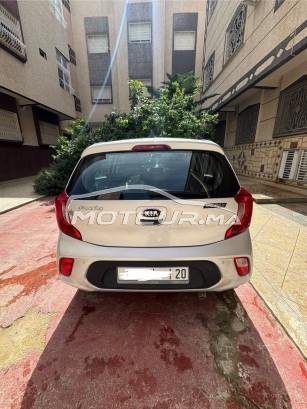 KIA Picanto Life style occasion 2321383