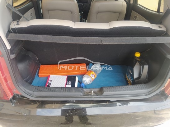 كيا بيكانتو 2010 مستعملة 1865429