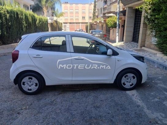 KIA Picanto occasion 2238937