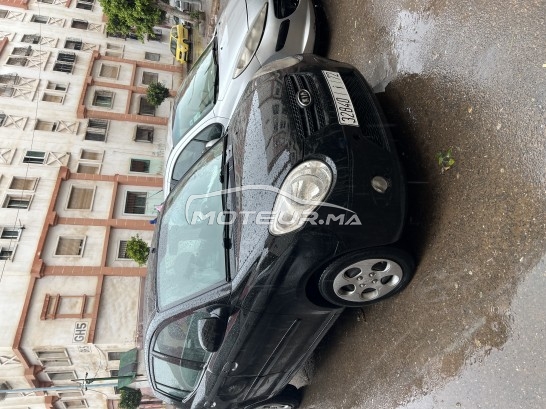 كيا بيكانتو 2009 مستعملة 1822892