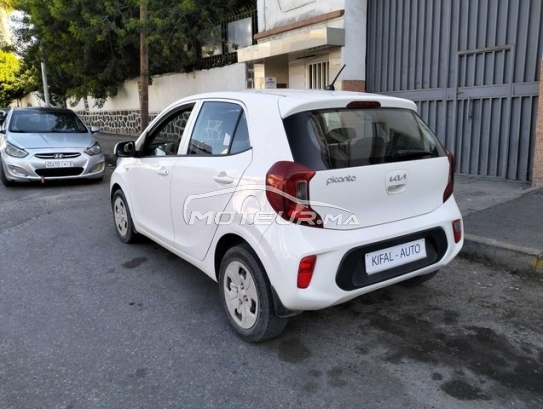 KIA Picanto occasion 3472124