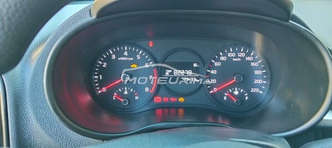 كيا بيكانتو مستعملة 2971623