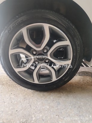 KIA Picanto Gt ligne occasion 2240563