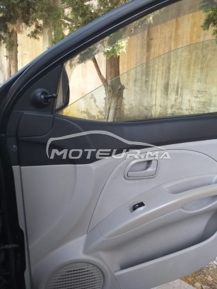 كيا بيكانتو 2009 مستعملة 1688160