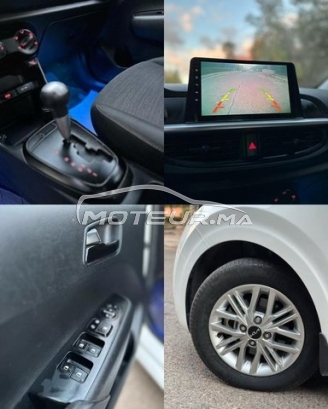 KIA Picanto occasion 3045565