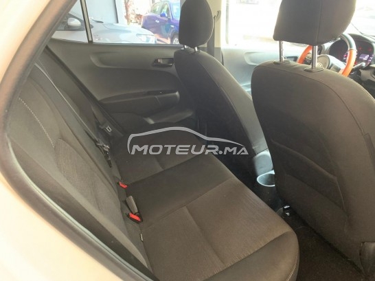 KIA Picanto occasion 1715007