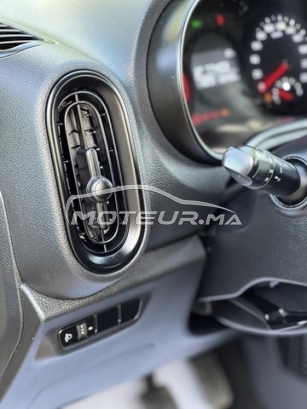 كيا بيكانتو مستعملة 3513392