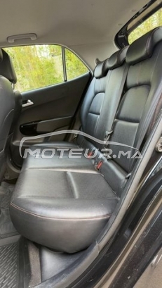 كيا بيكانتو مستعملة 3044659