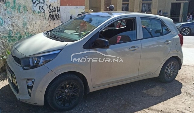KIA Picanto occasion 3427318