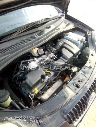 كيا بيكانتو مستعملة 1638392