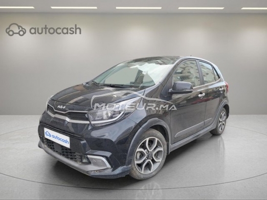 KIA Picanto occasion
