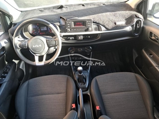 KIA Picanto occasion 3082839