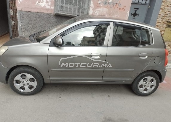 KIA Picanto occasion 2951299