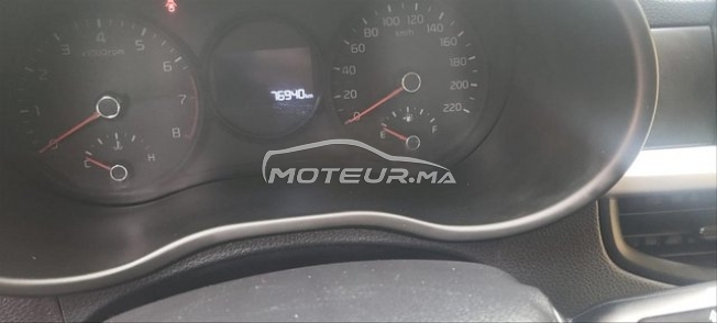 KIA Picanto occasion 3566811